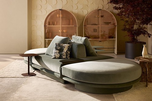 Soda SideboardBy Gallotti & Radice